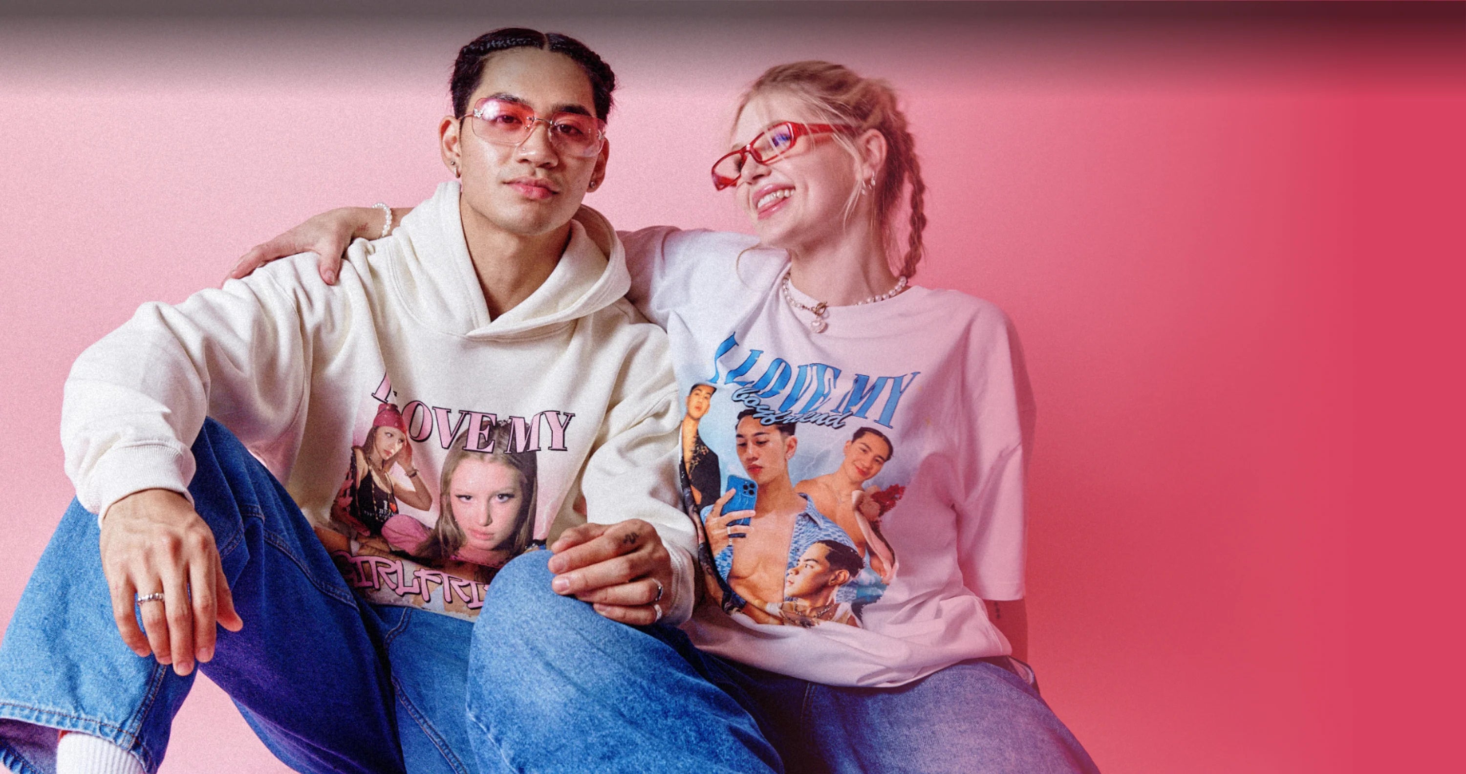 Özel Tişört Resmi 💘