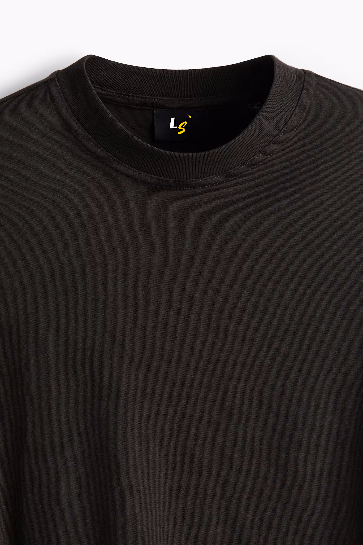Three is the Magic Number Oversized Tee