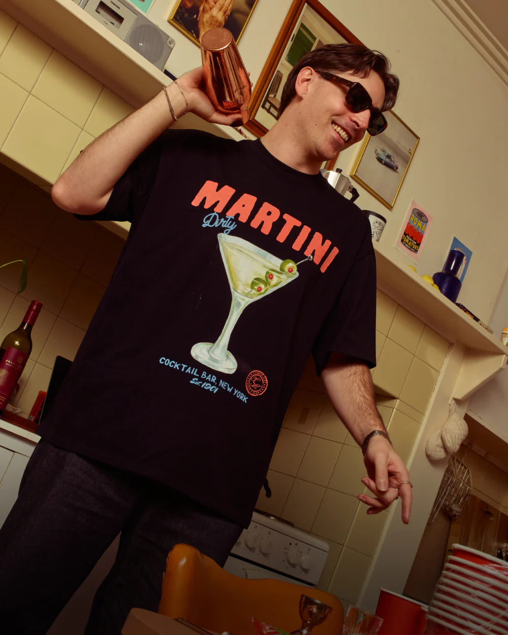 Drinks