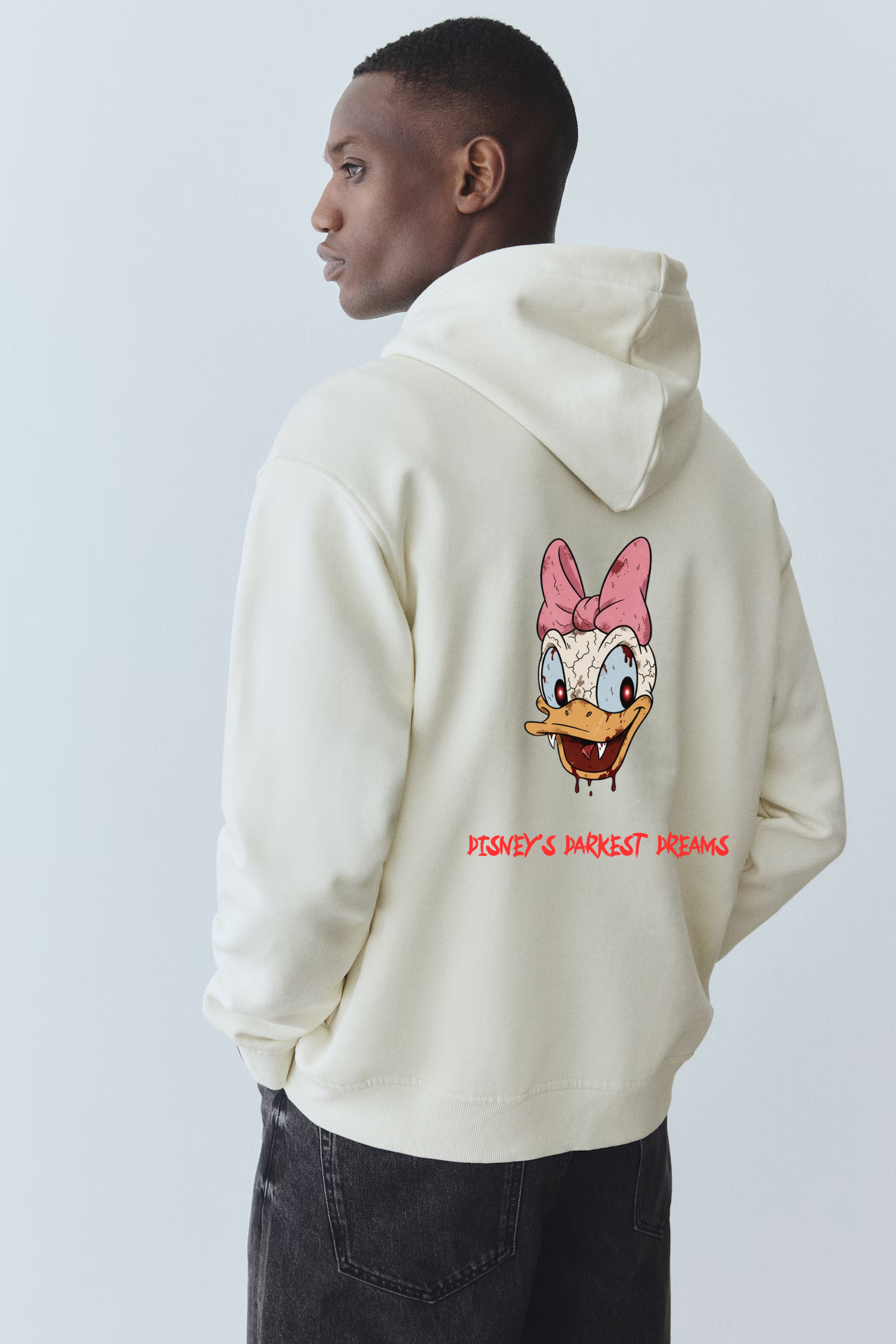 Dark Dreams Hoodie