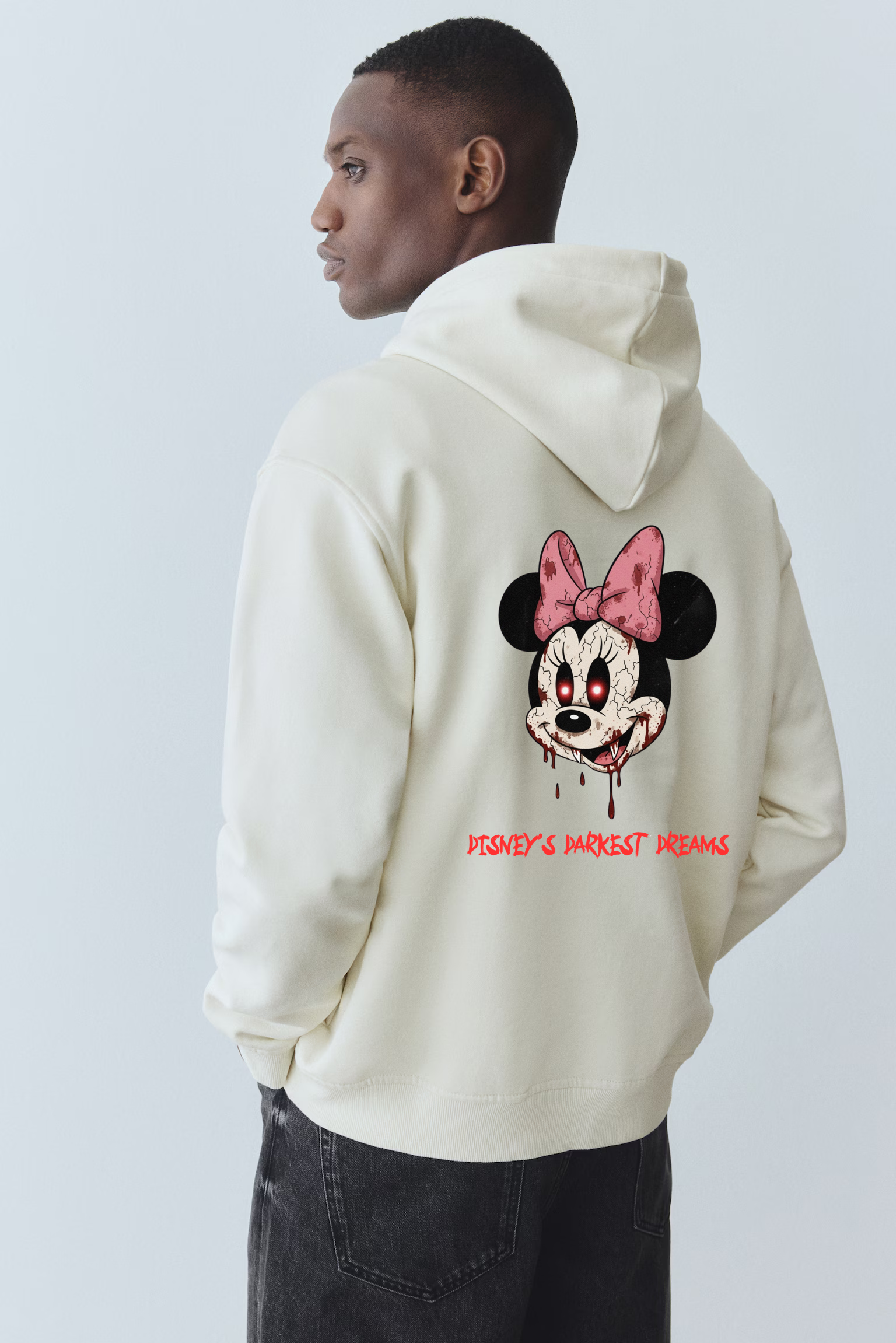 Dark Dreams Hoodie