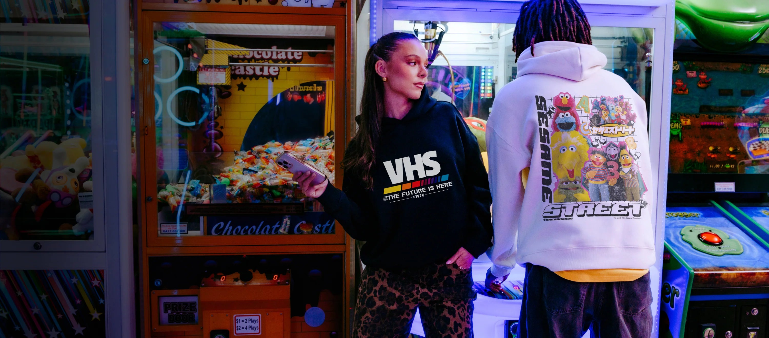 Comfy AF Hoodies