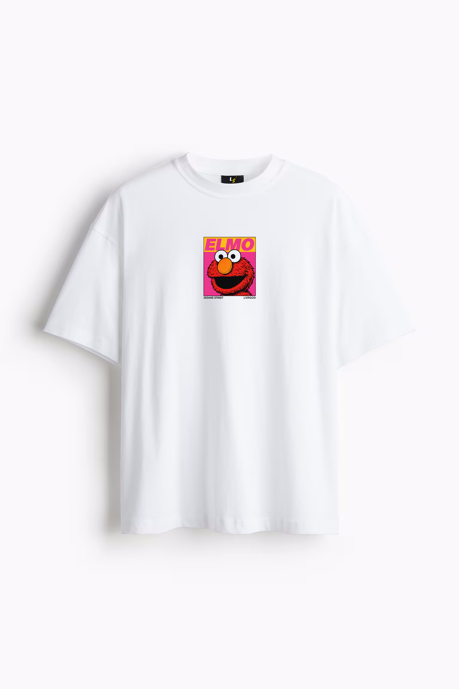 Elmo's Greatest Hits T-Shirt
